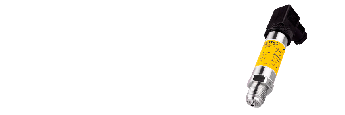 Sensor de Pressão